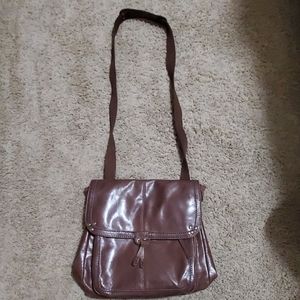 The Sak Ventura convertible backpack